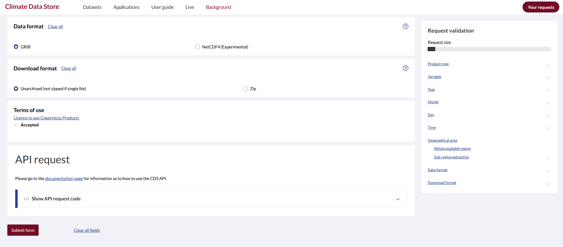 Page de téléchargement 4